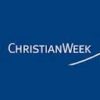 Art Gallery Promotes Healing – ChristianWeek 2011 cw logo