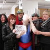 Help Art Save Lives – Meet Art Art and Alumni