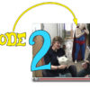 Help Art Save Lives – Episode 2 Watch Episode 2!