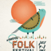 Sunstrokes: The Folk Exchange winnipeg folk exchange