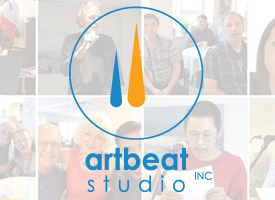 Artbeat Studio Facebook Gallery image