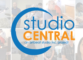 Studio Central Facebook Gallery image