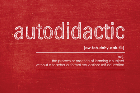 Autodidactic - Tự học là cách quan trọng để luyện thi IELTS du học Úc