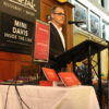 Autodidactic: Artbeat Annual 8 Book Launch! IMG_6328