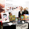 Artbeat at HeART 2014 HeART Yip 2014 (3)