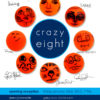 Crazy Eight Crazy Eight Poster Web