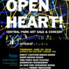 Open Heart Community Concert - Web