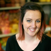 “I’m helping to save Artbeat’s life. Because it helped save mine.” Kyla Portrait - thumb
