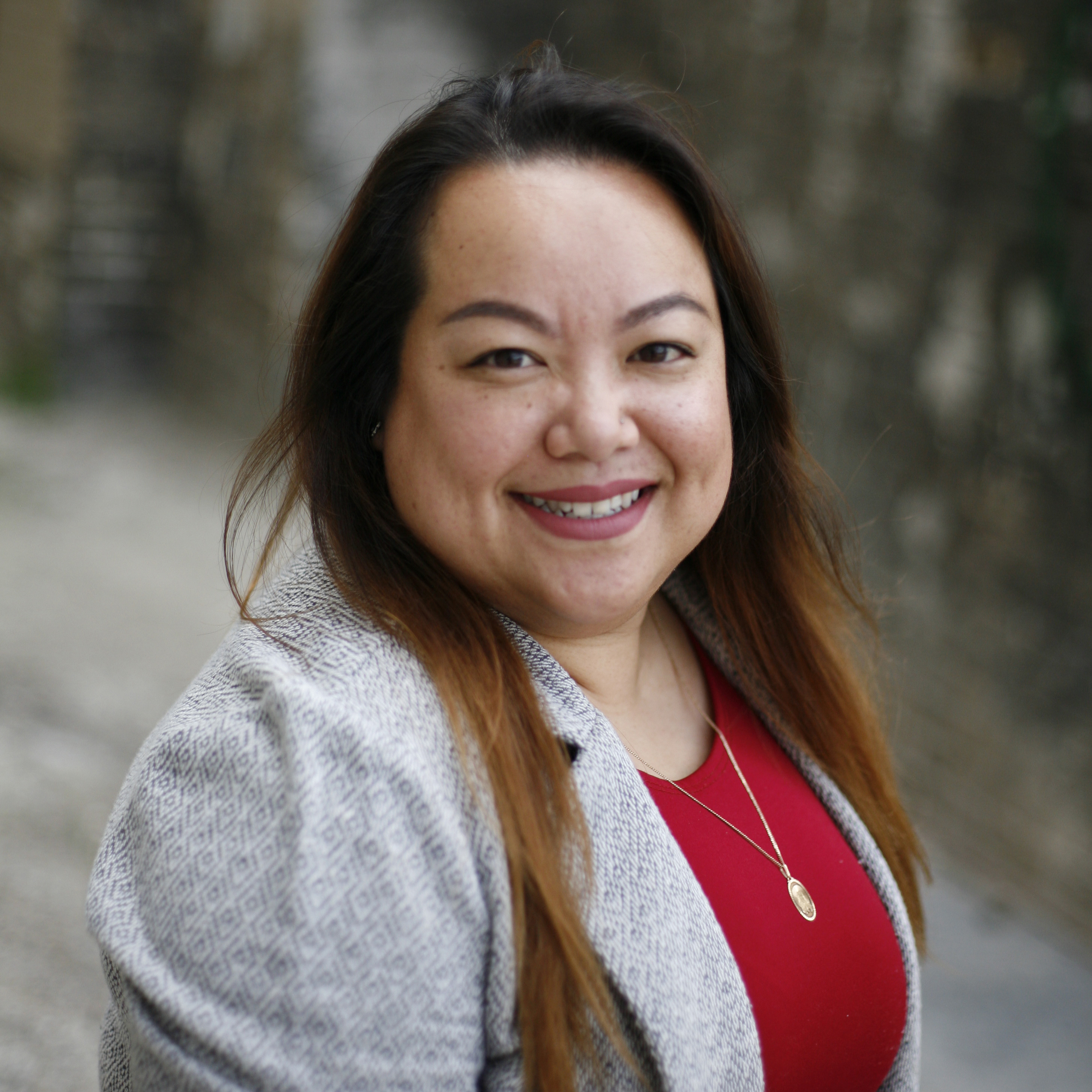 Uyen Pham – Executive Director
