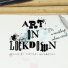Art on Lockdown (31st Biannual Exhibition *VIRTUAL*) AOL_image-square