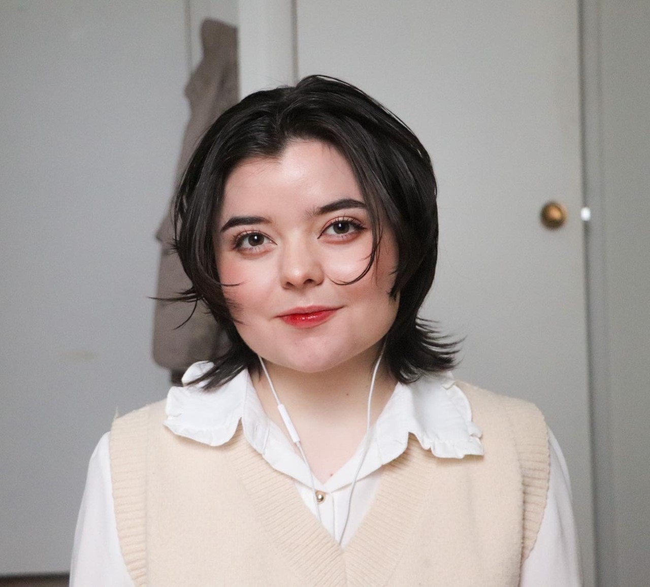 Oli Shank – Social Media Community Coordinator