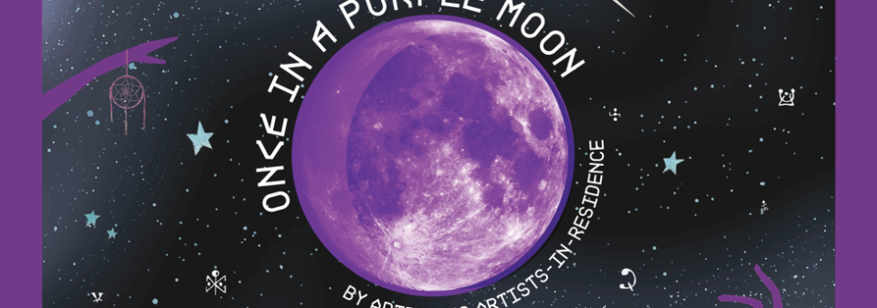 purple moon header