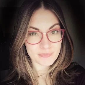 Barbara Bucheli – Administrative Assistant