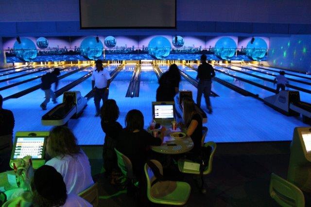 The 2013 Bowl-a-thon was a great success, with $700 raised in support of the Artbeat Studio Operating Fund. Thanks to all the supporters!