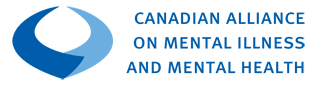 Canadian Alliance on Mental Illness