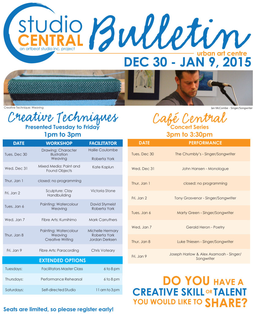 Studio-Central-Bulletin-Jan
