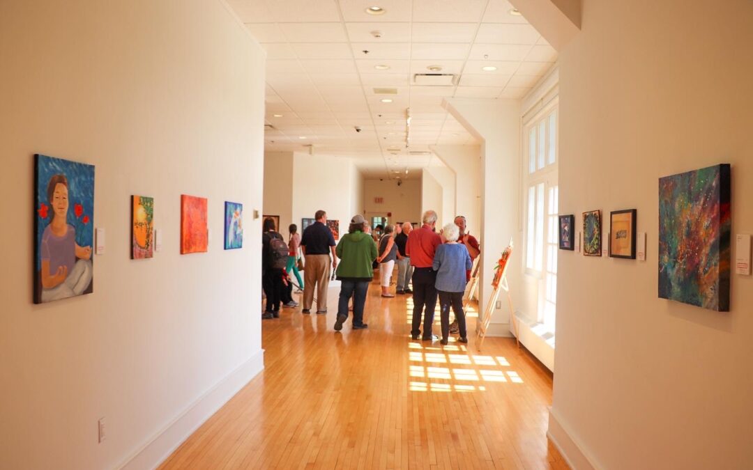 Community Engagement Contract Opportunity