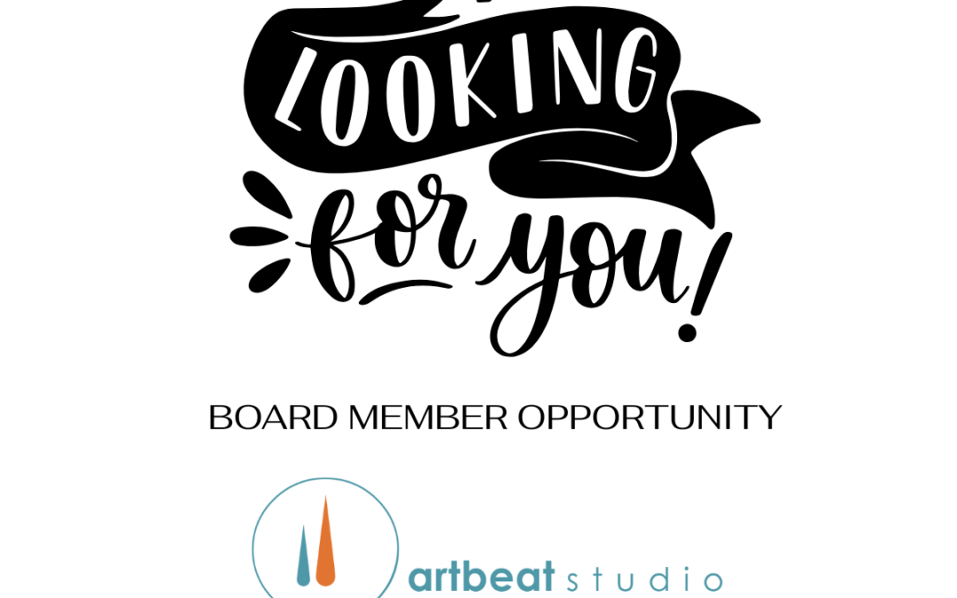 Board Member Opportunity