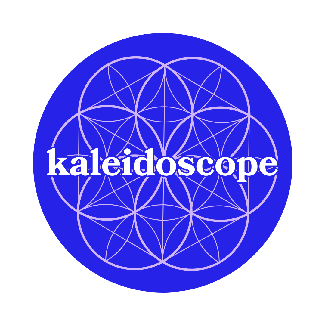kaleidoscope online